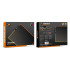 Gaming Mouse Pad COUGAR NEON RGB PAD-NEON-RGB Color:black Gaming Mouse Pad COUGAR NEON RGB PAD-NEON-RGB Color:black