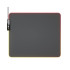 Gaming Mouse Pad COUGAR NEON RGB PAD-NEON-RGB Color:black Gaming Mouse Pad COUGAR NEON RGB PAD-NEON-RGB Color:black