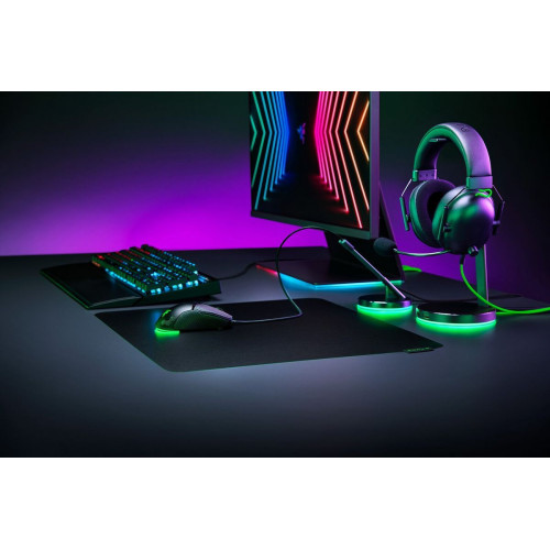 Gaming Mouse Pad RAZER Sphex V3 Large RZ02-03820200-R3U1 Color:black
