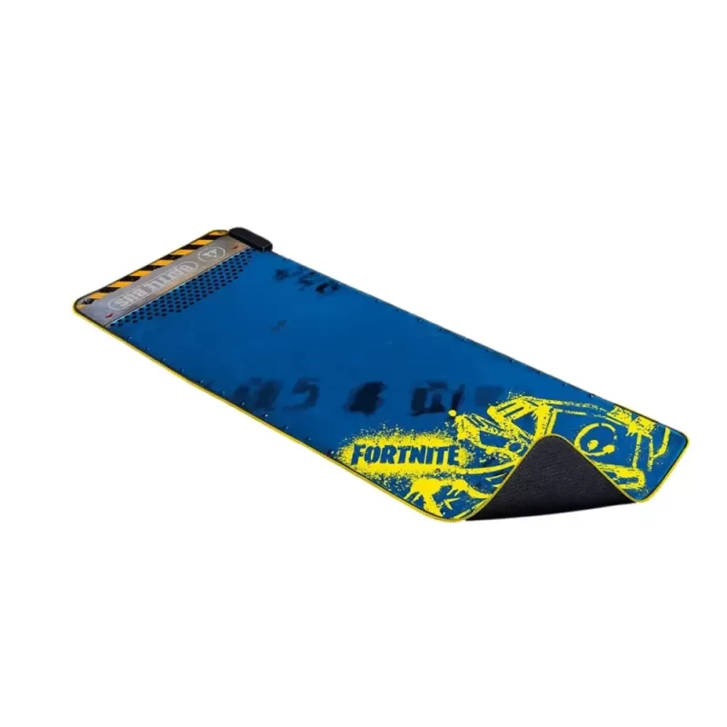 משטח עכבר RAZER Goliathus Extended Chroma Fortnite Edition RZ02-02500800-R3M1 משטח עכבר RAZER Goliathus Extended Chroma Fortnite Edition RZ02-02500800-R3M1