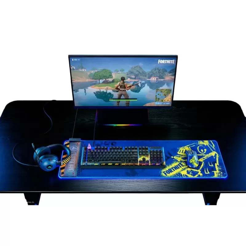 משטח עכבר RAZER Goliathus Extended Chroma Fortnite Edition RZ02-02500800-R3M1 משטח עכבר RAZER Goliathus Extended Chroma Fortnite Edition RZ02-02500800-R3M1