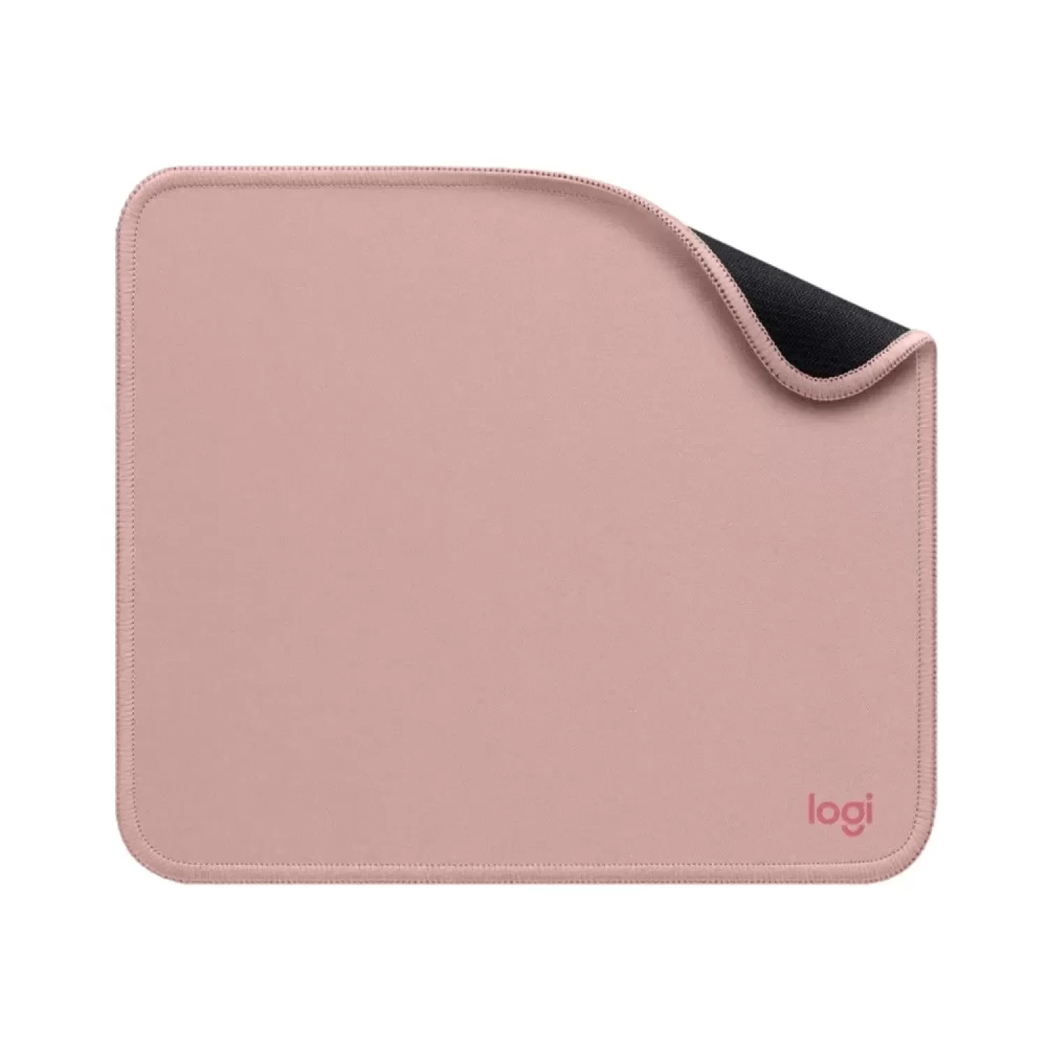 Коврики для мышки Logitech MOUSE PAD pink 956-000050