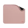 משטח עכבר Logitech MOUSE PAD ורוד 956-000050