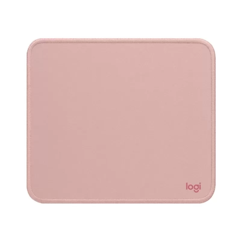 משטח עכבר Logitech MOUSE PAD ורוד 956-000050