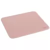 משטח עכבר Logitech MOUSE PAD ורוד 956-000050