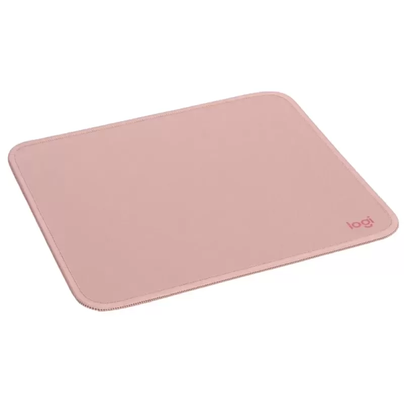 משטח עכבר Logitech MOUSE PAD ורוד 956-000050