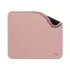 משטח עכבר Logitech MOUSE PAD ורוד 956-000050
