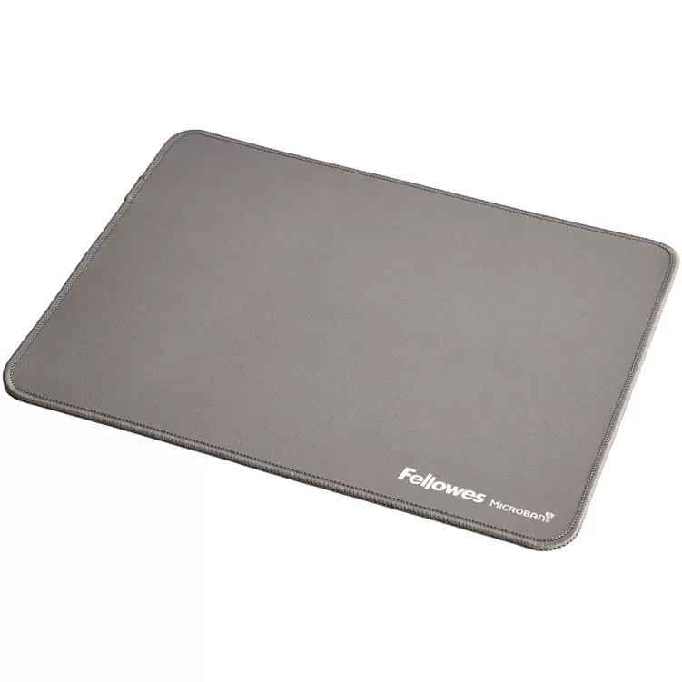 משטח עכבר Fellowes Breyta XL אפור 100139316 משטח עכבר Fellowes Breyta XL אפור 100139316