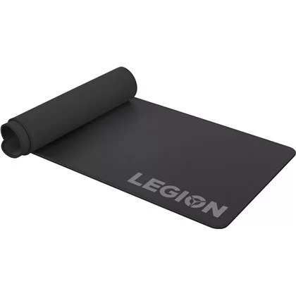 משטח עכבר לגיימינג Lenovo Legion Gaming XL Cloth GXH0W29068 צבע שחור משטח עכבר לגיימינג Lenovo Legion Gaming XL Cloth GXH0W29068 צבע שחור