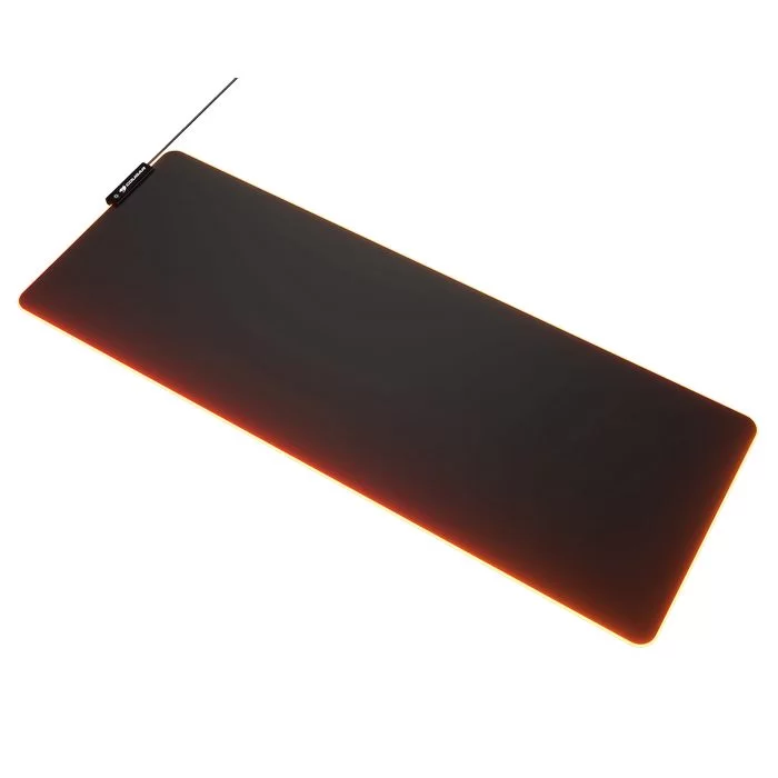 משטח עכבר לגיימינג COUGAR NEON X RGB PAD-NEON-X-RGB משטח עכבר לגיימינג COUGAR NEON X RGB PAD-NEON-X-RGB