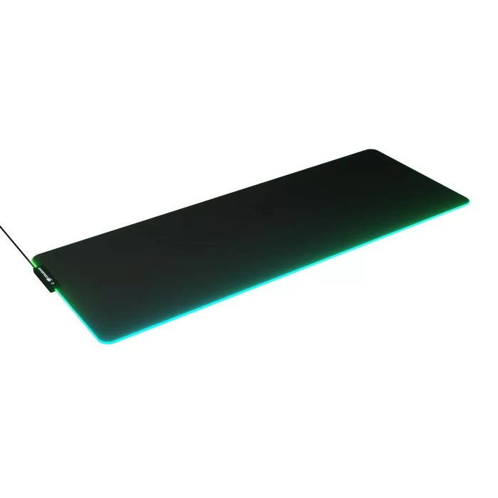 משטח עכבר לגיימינג COUGAR NEON X RGB PAD-NEON-X-RGB משטח עכבר לגיימינג COUGAR NEON X RGB PAD-NEON-X-RGB