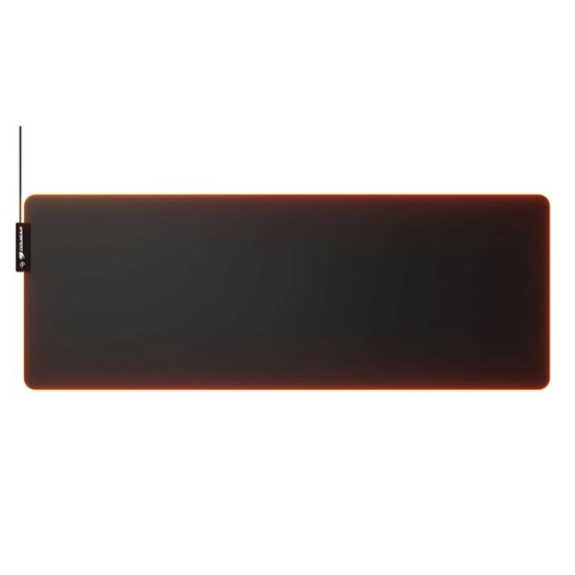 Gaming Mouse Pad COUGAR NEON X RGB PAD-NEON-X-RGB Gaming Mouse Pad COUGAR NEON X RGB PAD-NEON-X-RGB
