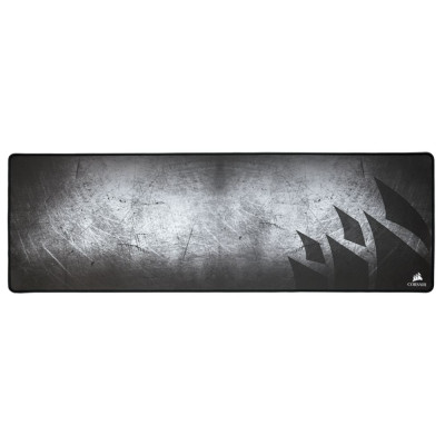 Gaming Mouse Pad Corsair MM300 Anti-Fray Cloth Extended CH-9000108-WW Gaming Mouse Pad Corsair MM300 Anti-Fray Cloth Extended CH-9000108-WW