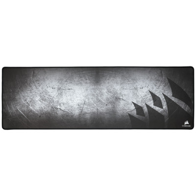 Gaming Mouse Pad Corsair MM300 Anti-Fray Cloth Extended CH-9000108-WW Gaming Mouse Pad Corsair MM300 Anti-Fray Cloth Extended CH-9000108-WW