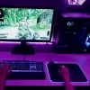 Gaming Mouse Pad Cooler Master MP750 XL MPA-MP750-XL Color:black Gaming Mouse Pad Cooler Master MP750 XL MPA-MP750-XL Color:black