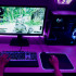 Gaming Mouse Pad Cooler Master MP750 XL MPA-MP750-XL Color:black Gaming Mouse Pad Cooler Master MP750 XL MPA-MP750-XL Color:black
