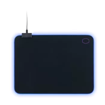 Gaming Mouse Pad Cooler Master MP750 XL MPA-MP750-XL Color:black Gaming Mouse Pad Cooler Master MP750 XL MPA-MP750-XL Color:black