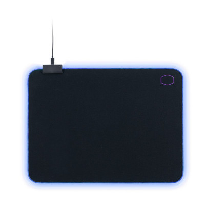 Gaming Mouse Pad Cooler Master MP750 XL MPA-MP750-XL Color:black Gaming Mouse Pad Cooler Master MP750 XL MPA-MP750-XL Color:black