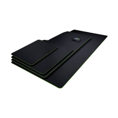 Gaming Mouse Pad RAZER Gigantus V2 - 3XL - black RZ02-03330500-R3M1 Gaming Mouse Pad RAZER Gigantus V2 - 3XL - black RZ02-03330500-R3M1