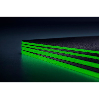 Gaming Mouse Pad RAZER Gigantus V2 - 3XL - black RZ02-03330500-R3M1 Gaming Mouse Pad RAZER Gigantus V2 - 3XL - black RZ02-03330500-R3M1
