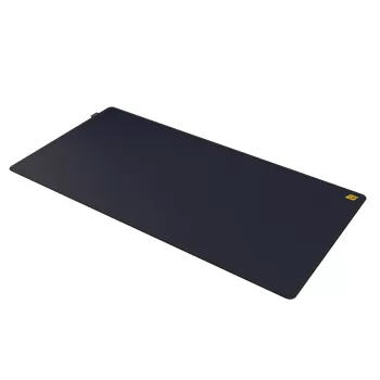 שטיח לעכבר מחשב גיימינג Endgame Gear MPC-1200 Cordura EGG-MPC-1200-BLK