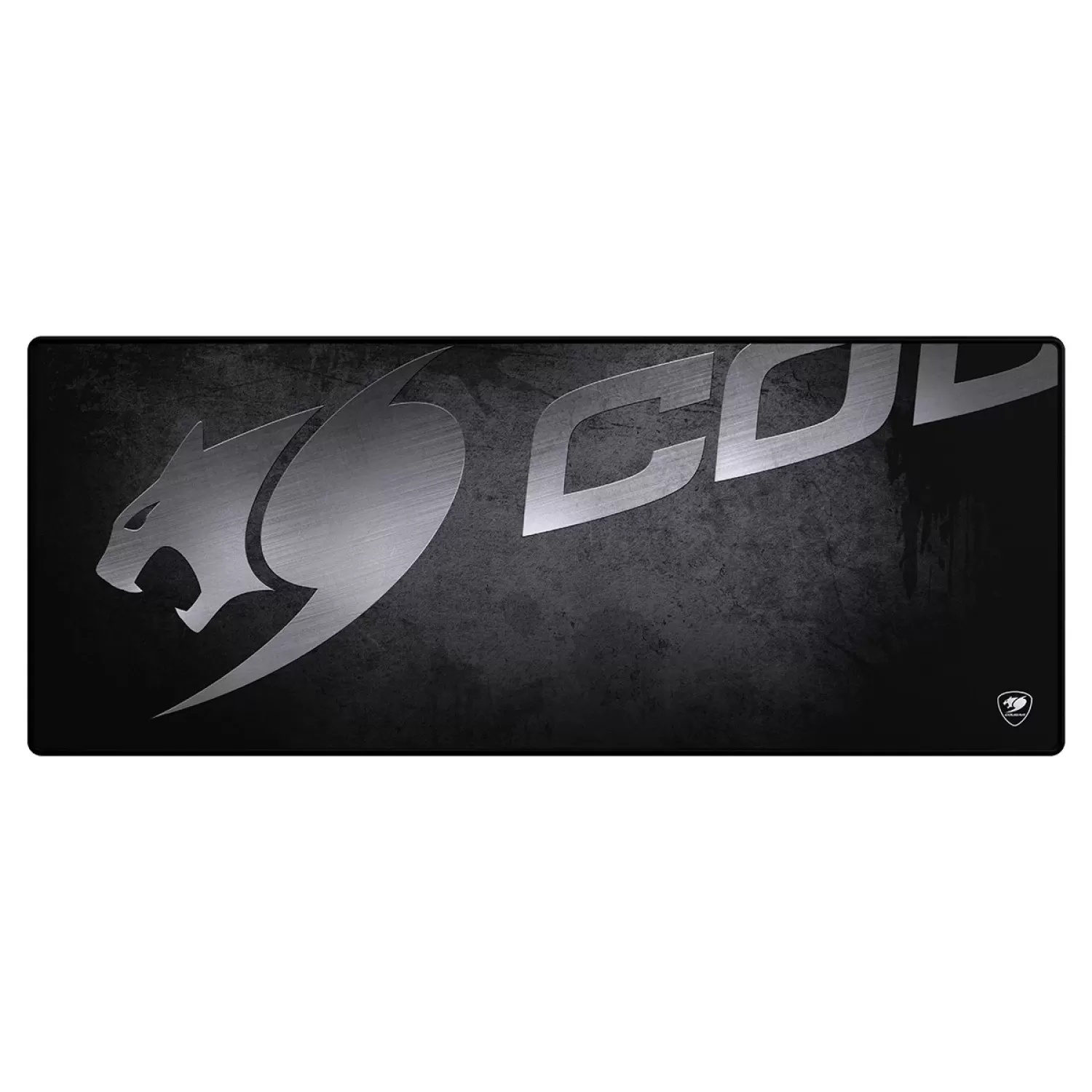 игровой коврик для мыши COUGAR ARENA X 3MARENAX.0001 Цвет:чёрный