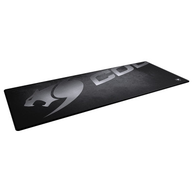 Gaming Mouse Pad COUGAR ARENA X 3MARENAX.0001 Color:black.. Gaming Mouse Pad COUGAR ARENA X 3MARENAX.0001 Color:black..