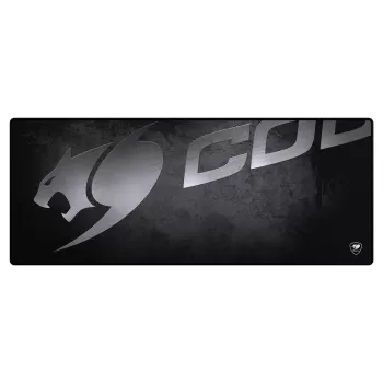 שטיח לעכבר מחשב גיימינג COUGAR ARENA X 3MARENAX.0001 צבע שחור