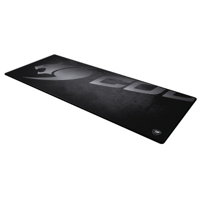 Gaming Mouse Pad COUGAR ARENA X 3MARENAX.0001 Color:black.. Gaming Mouse Pad COUGAR ARENA X 3MARENAX.0001 Color:black..