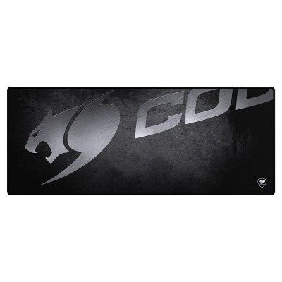 Gaming Mouse Pad COUGAR ARENA X 3MARENAX.0001 Color:black.. Gaming Mouse Pad COUGAR ARENA X 3MARENAX.0001 Color:black..