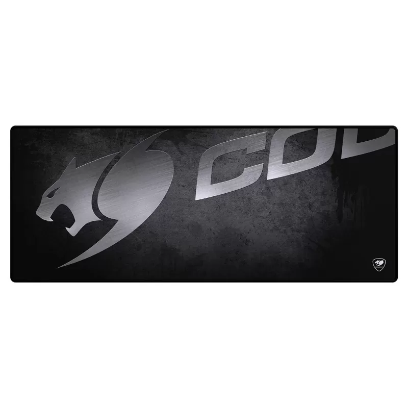 שטיח לעכבר מחשב גיימינג COUGAR ARENA X 3MARENAX.0001 צבע שחור