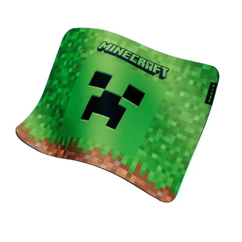 Коврики для мышки RAZER GIGANTUS V2 MEDIUM MINECRAFT EDITION RZ02-03333800