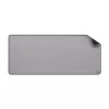 Коврики для мышки Logitech DESK MAT gray 956-000052