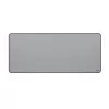 Коврики для мышки Logitech DESK MAT gray 956-000052