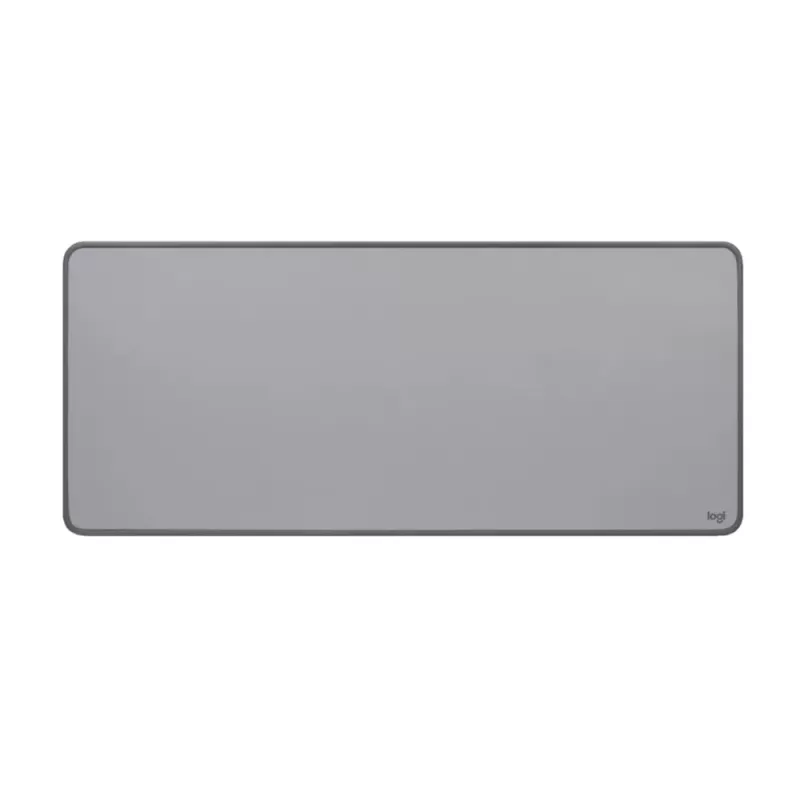 Коврики для мышки Logitech DESK MAT gray 956-000052