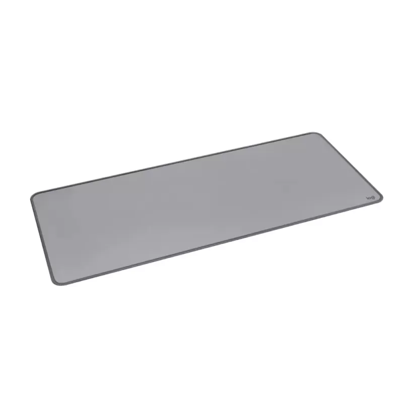 Коврики для мышки Logitech DESK MAT gray 956-000052