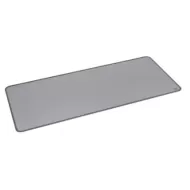 Коврики для мышки Logitech DESK MAT gray 956-000052