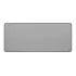 משטח עכבר Logitech DESK MAT אפור 956-000052