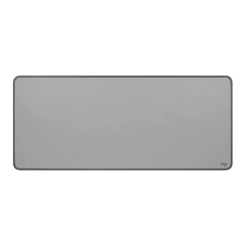 Коврики для мышки Logitech DESK MAT gray 956-000052