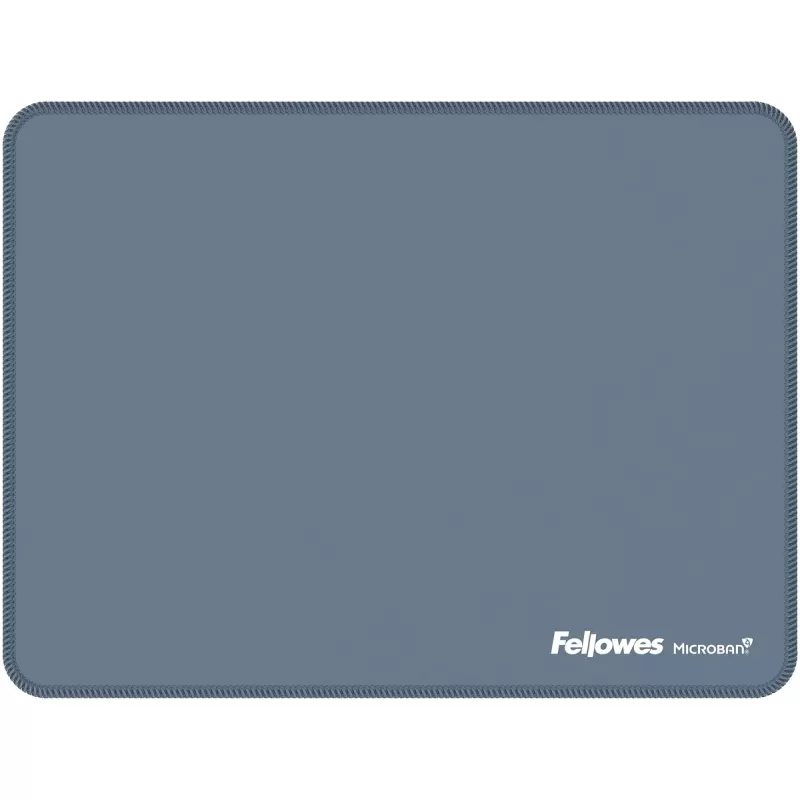 Коврики для мышки Fellowes Breyta XL blue 100139317 Коврики для мышки Fellowes Breyta XL blue 100139317