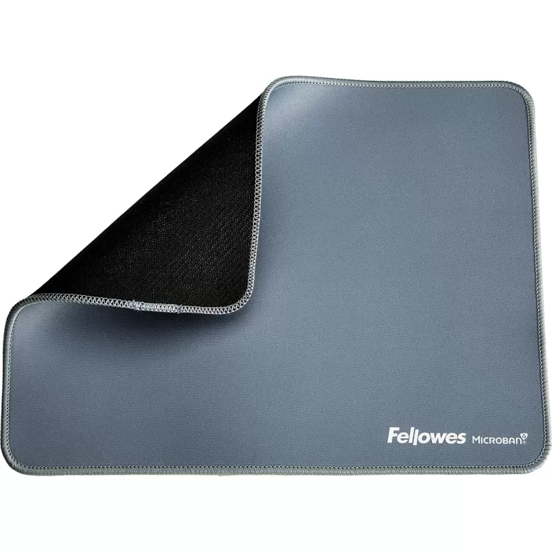 Коврики для мышки Fellowes Breyta XL blue 100139317 Коврики для мышки Fellowes Breyta XL blue 100139317