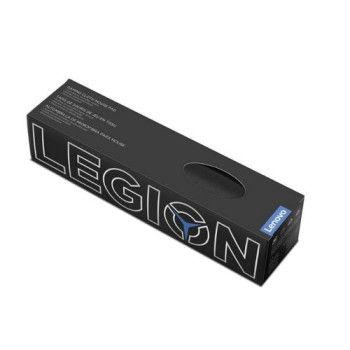 משטח עכבר לגיימינג Lenovo Legion Gaming Cloth GXY0K07130 צבע שחור..
