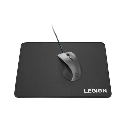 Коврик для Игровой Мыши Lenovo Legion Gaming Cloth GXY0K07130 Цвет:черный