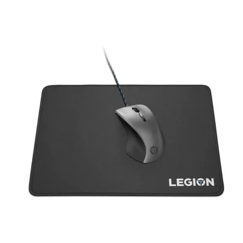 משטח עכבר לגיימינג Lenovo Legion Gaming Cloth GXY0K07130 צבע שחור