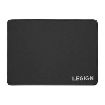 Коврик для Игровой Мыши Lenovo Legion Gaming Cloth GXY0K07130 Цвет:черный.. Коврик для Игровой Мыши Lenovo Legion Gaming Cloth GXY0K07130 Цвет:черный..