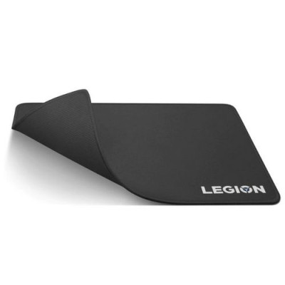 Коврик для Игровой Мыши Lenovo Legion Gaming Cloth GXY0K07130 Цвет:черный.. Коврик для Игровой Мыши Lenovo Legion Gaming Cloth GXY0K07130 Цвет:черный..