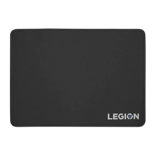 משטח עכבר לגיימינג Lenovo Legion Gaming Cloth GXY0K07130 צבע שחור