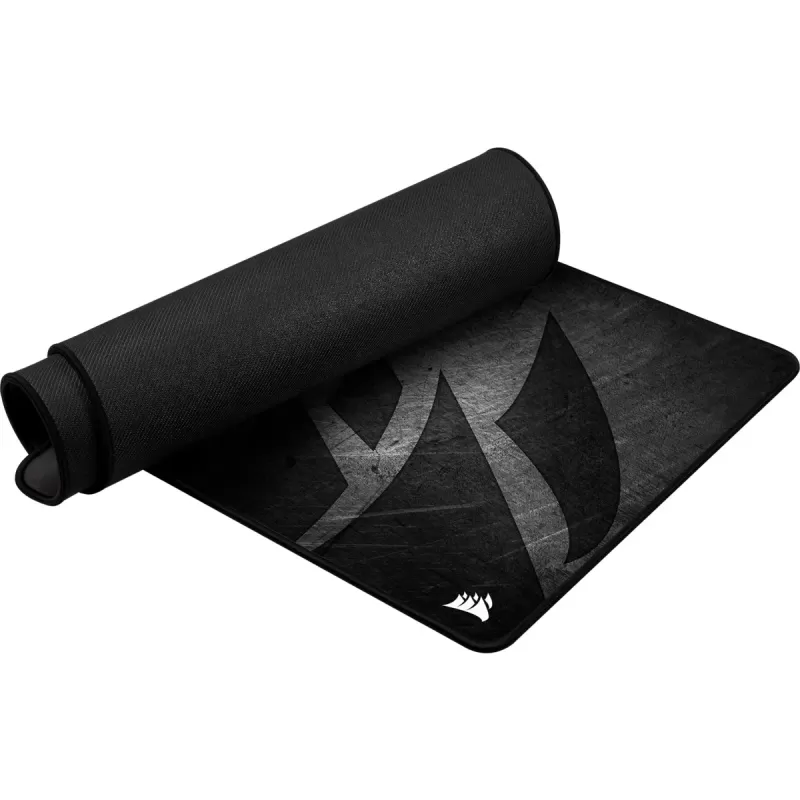 משטח עכבר לגיימינג Corsair MM300 PRO Premium Spill-Proof Cloth Extended CH-9413641-WW צבע שחור