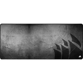 משטח עכבר לגיימינג Corsair MM350 PRO Premium Spill-Proof Cloth Extended XL CH-9413771-WW צבע שחור, אפור