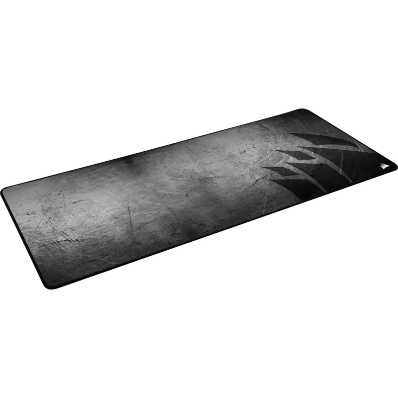 משטח עכבר לגיימינג Corsair MM350 PRO Premium Spill-Proof Cloth Extended XL CH-9413771-WW צבע שחור, אפור